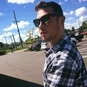 Meet your Posher, Anthony